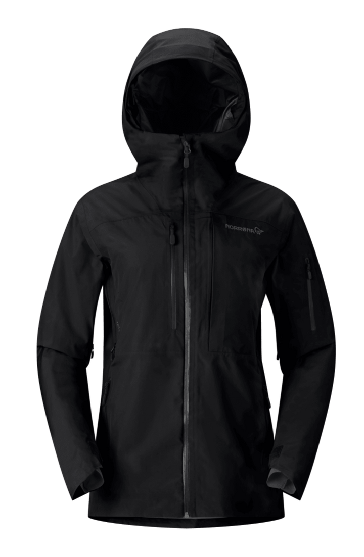 Lofoten  Gore-Tex insulated Jacket - Women's