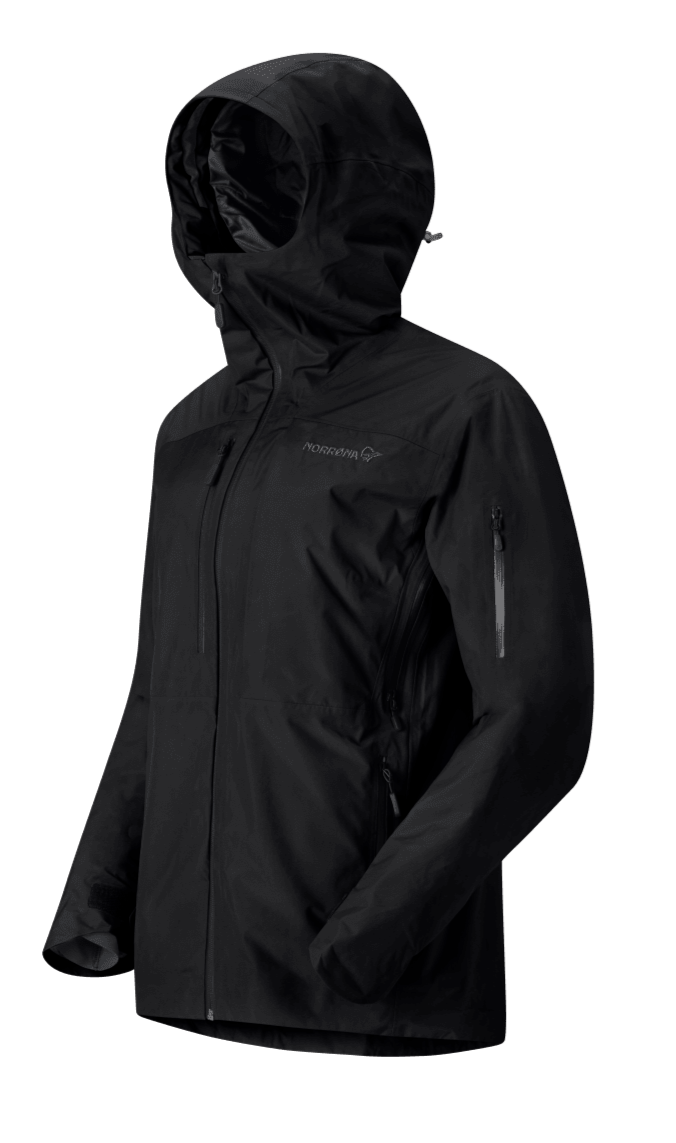 Lofoten  Gore-Tex insulated Jacket - Women's