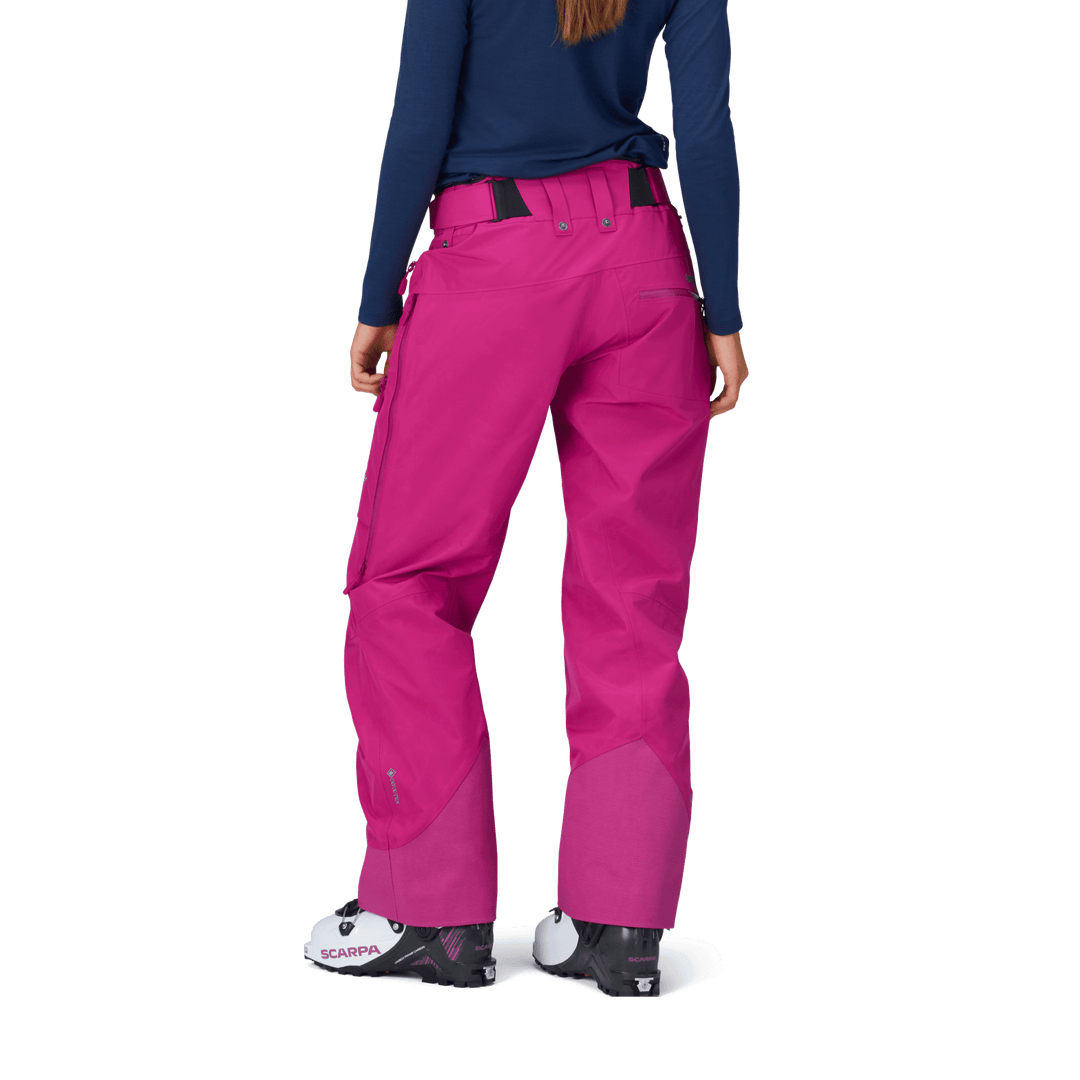 Lofoten  Gore-Tex insulated Pants - Women's