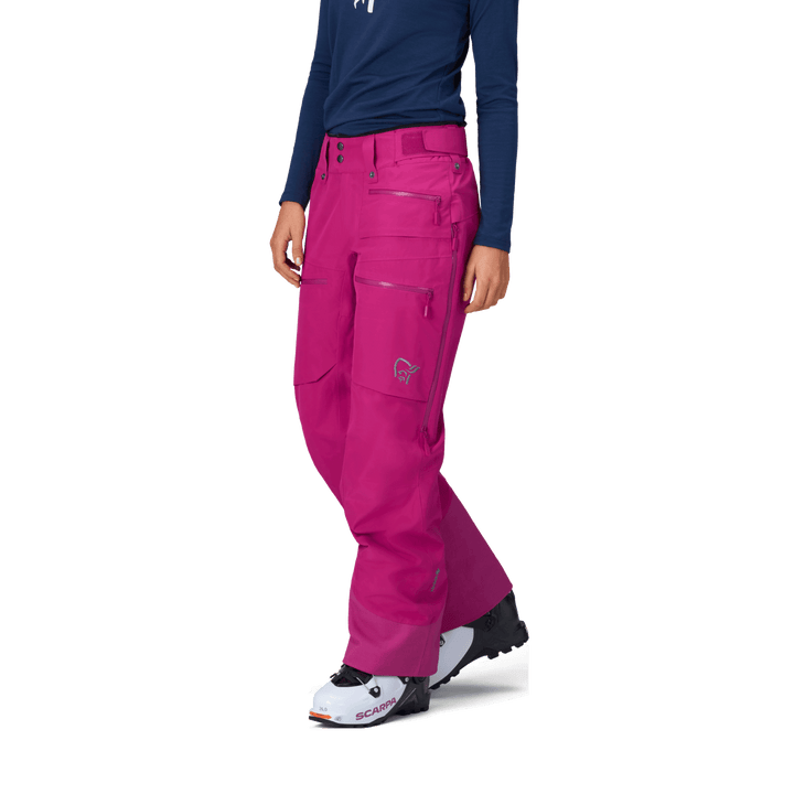 Lofoten  Gore-Tex insulated Pants - Women's