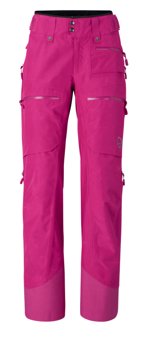 Lofoten  Gore-Tex insulated Pants - Women's