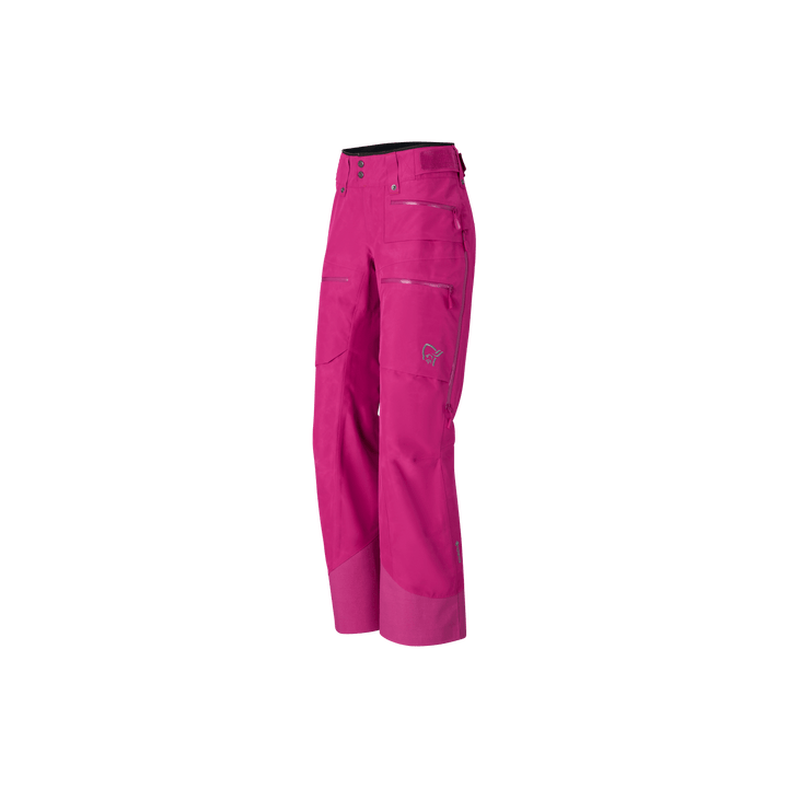 Lofoten  Gore-Tex insulated Pants - Women's