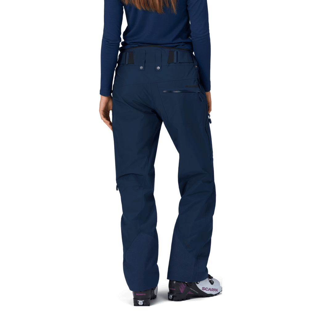 Lofoten  Gore-Tex insulated Pants - Women's