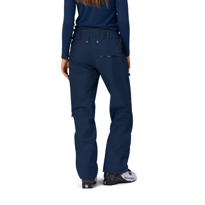 Lofoten  Gore-Tex insulated Pants - Women's