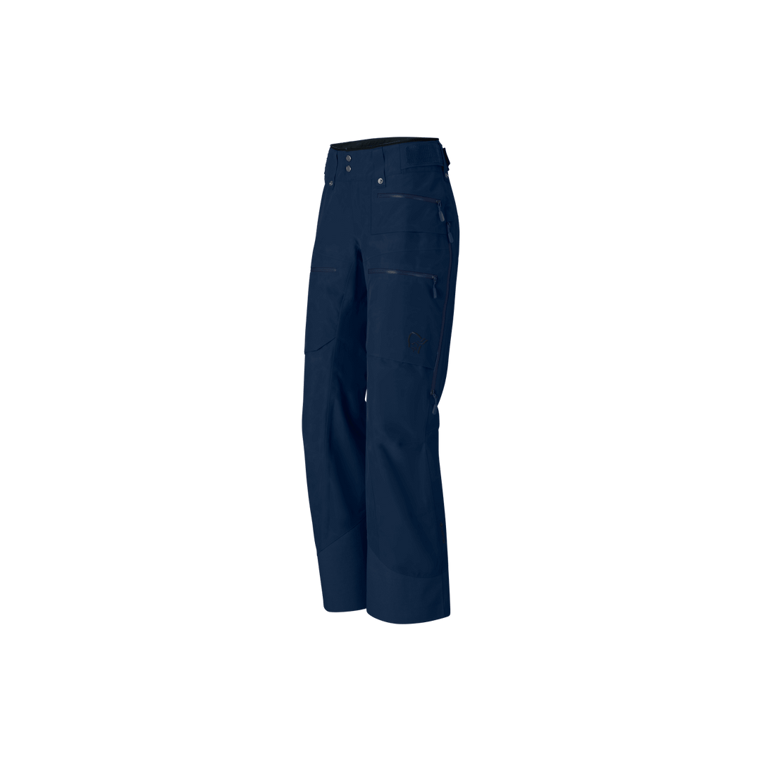 Lofoten  Gore-Tex insulated Pants - Women's