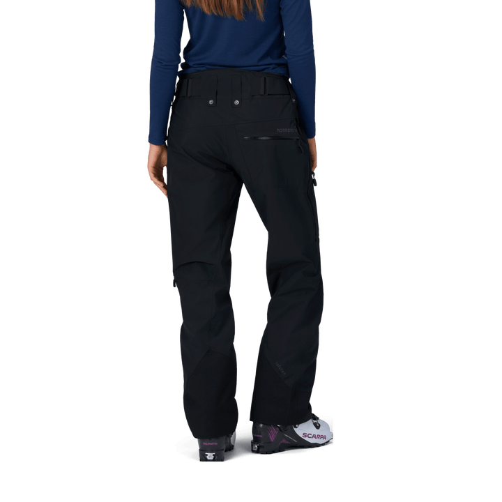 Lofoten  Gore-Tex insulated Pants - Women's