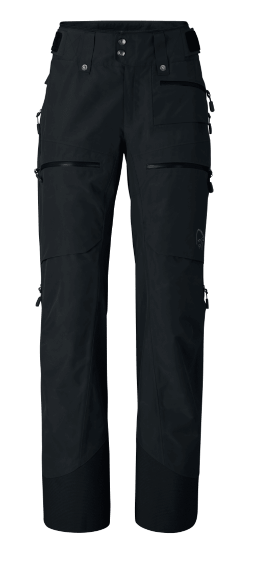 Lofoten  Gore-Tex insulated Pants - Women's