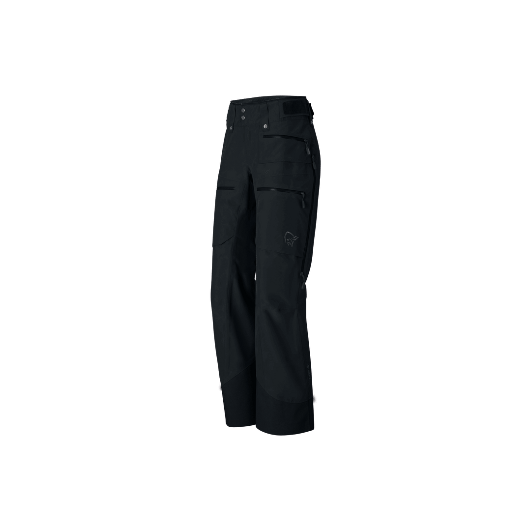 Lofoten  Gore-Tex insulated Pants - Women's