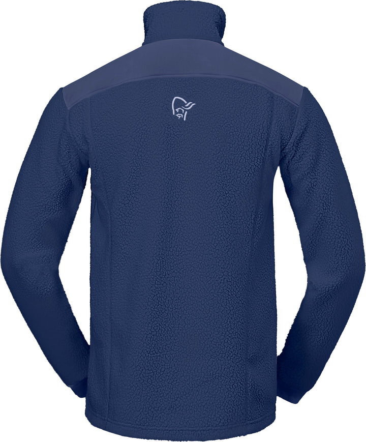 Trollveggen Warm3 Jacket - Men's