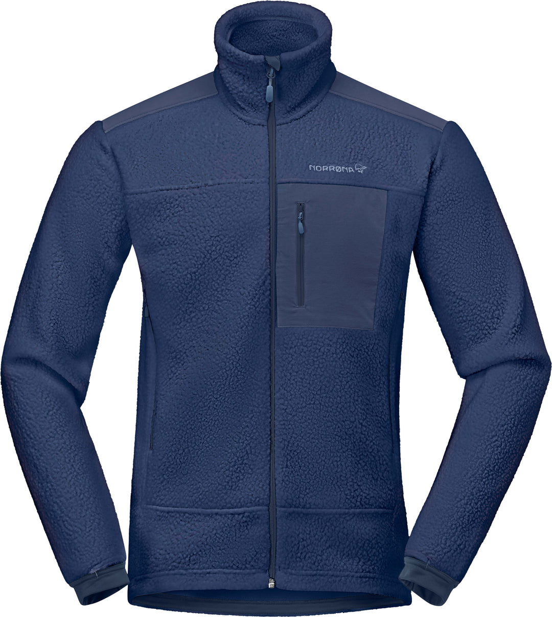 Trollveggen Warm3 Jacket - Men's