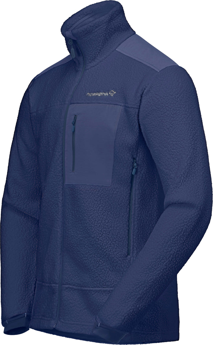 Trollveggen Warm3 Jacket - Men's