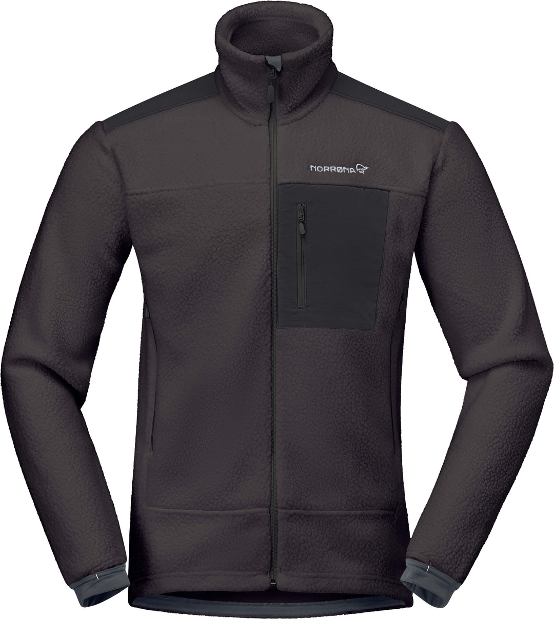 Trollveggen Warm3 Jacket - Men's