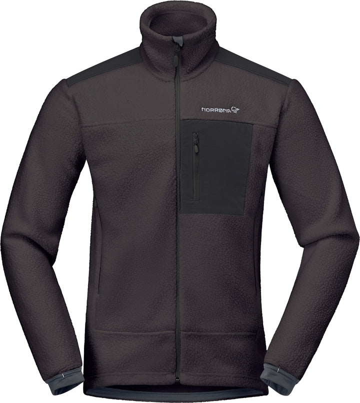Trollveggen Warm3 Jacket - Men's