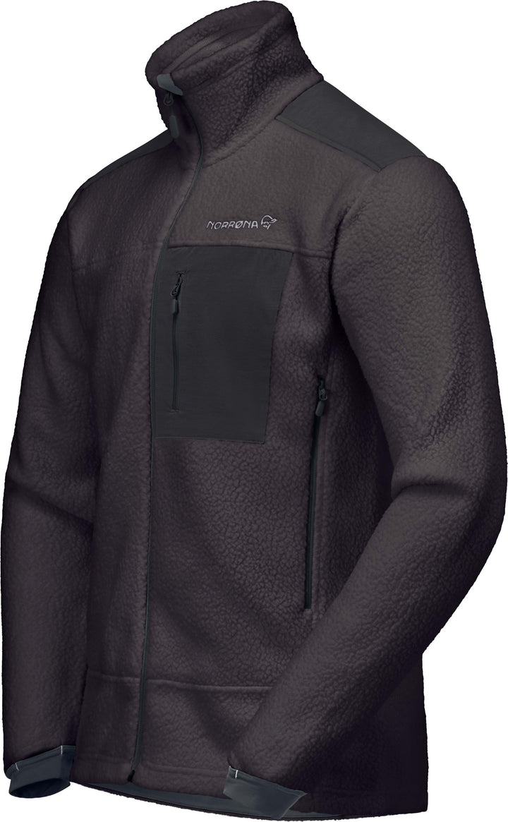 Trollveggen Warm3 Jacket - Men's