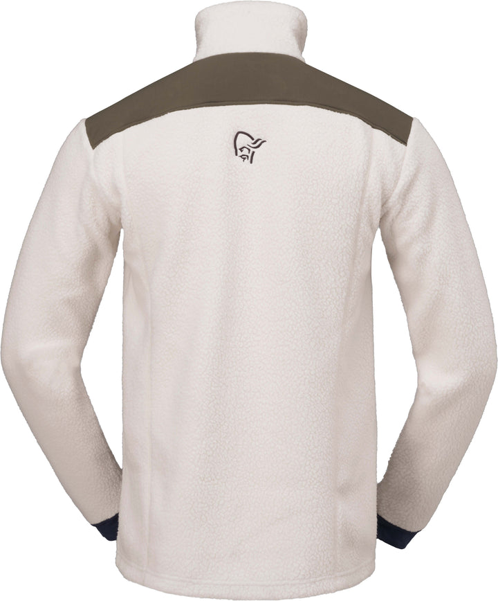 Trollveggen Warm3 Jacket - Men's