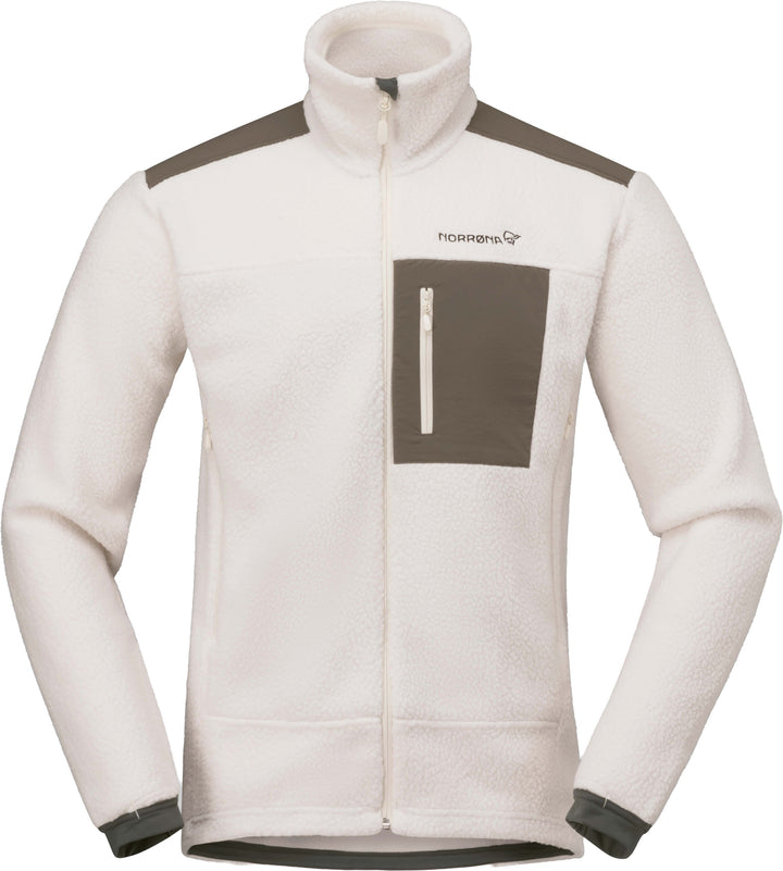 Trollveggen Warm3 Jacket - Men's