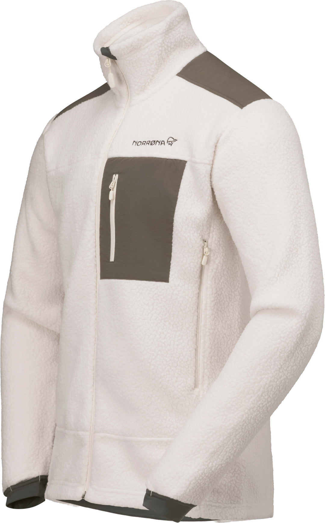 Trollveggen Warm3 Jacket - Men's