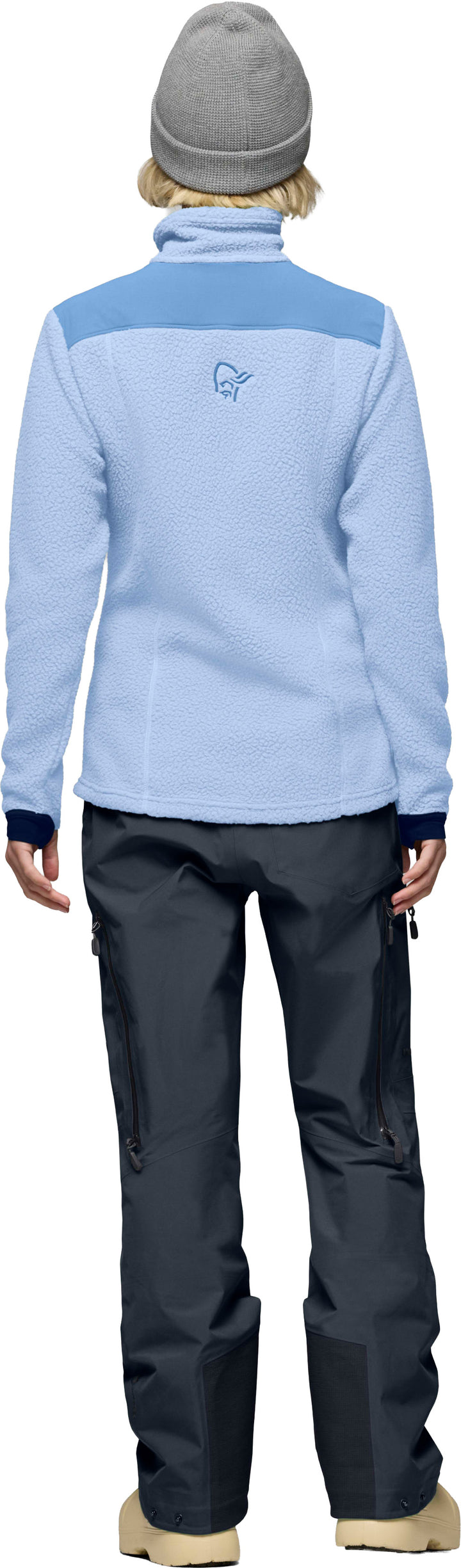 Trollveggen Warm3 Jacket - Women's