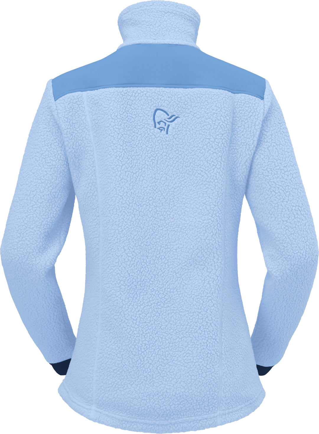 Trollveggen Warm3 Jacket - Women's