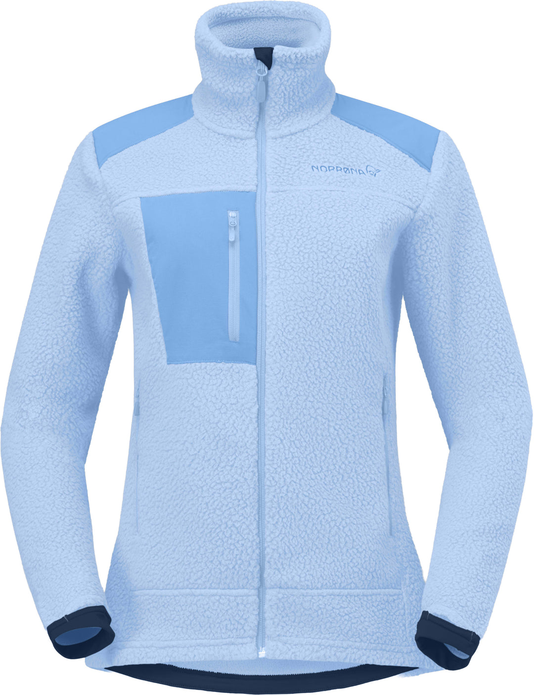 Trollveggen Warm3 Jacket - Women's