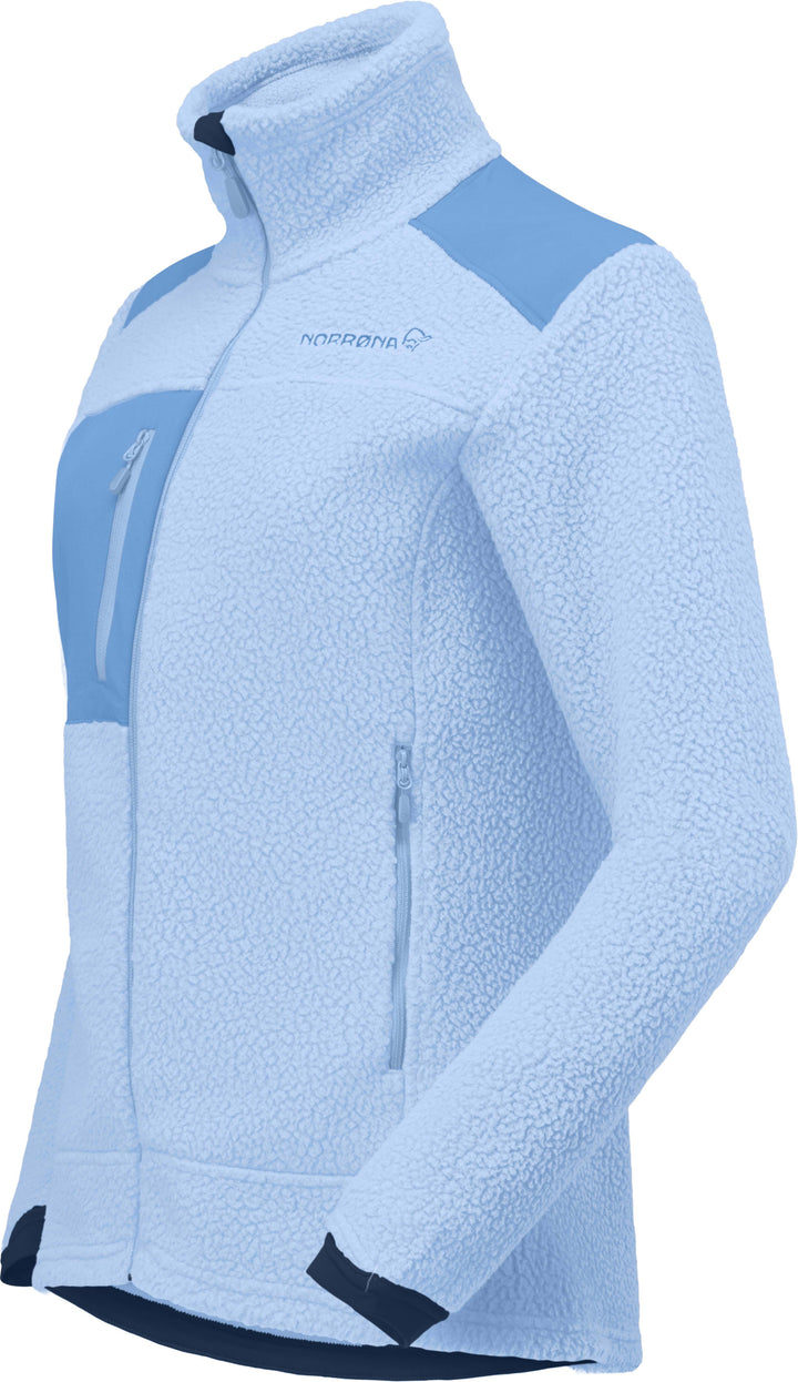 Trollveggen Warm3 Jacket - Women's