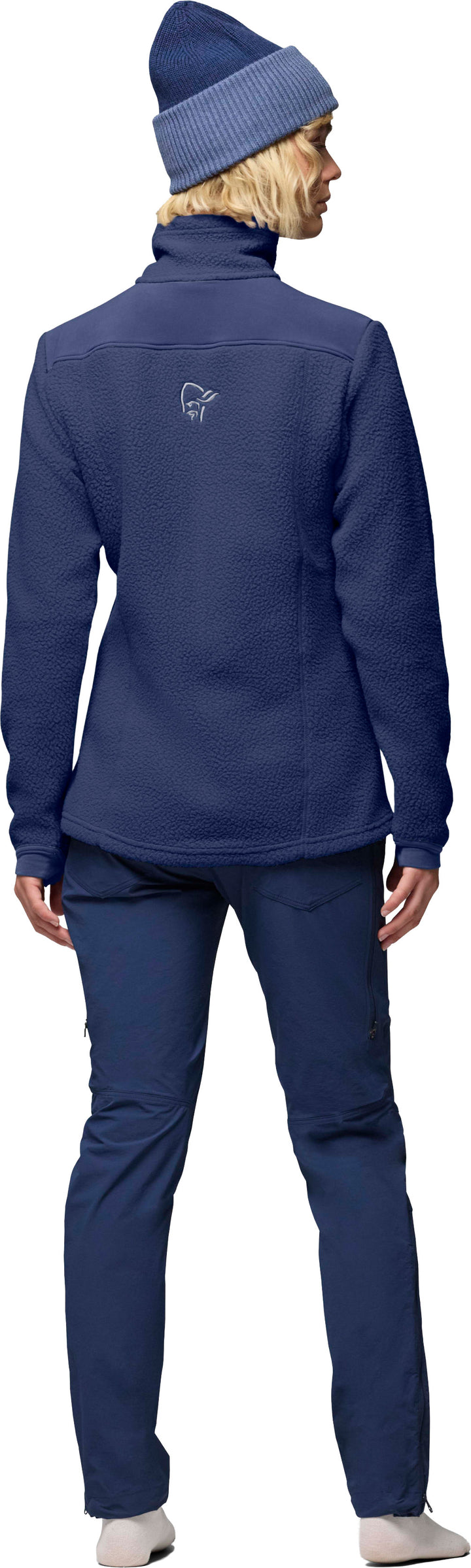 Trollveggen Warm3 Jacket - Women's