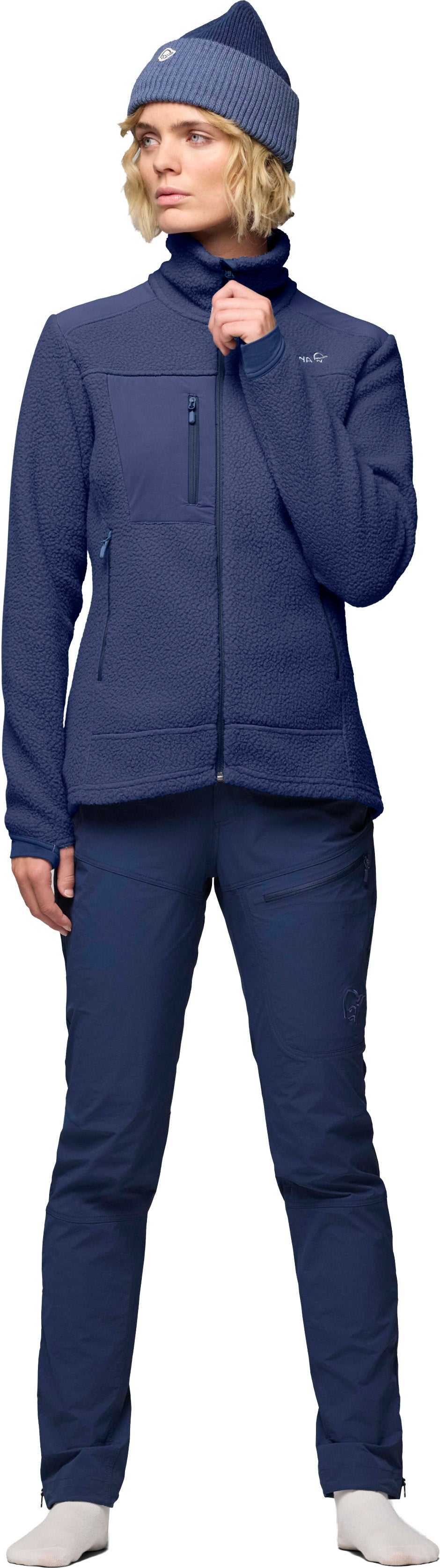 Trollveggen Warm3 Jacket - Women's