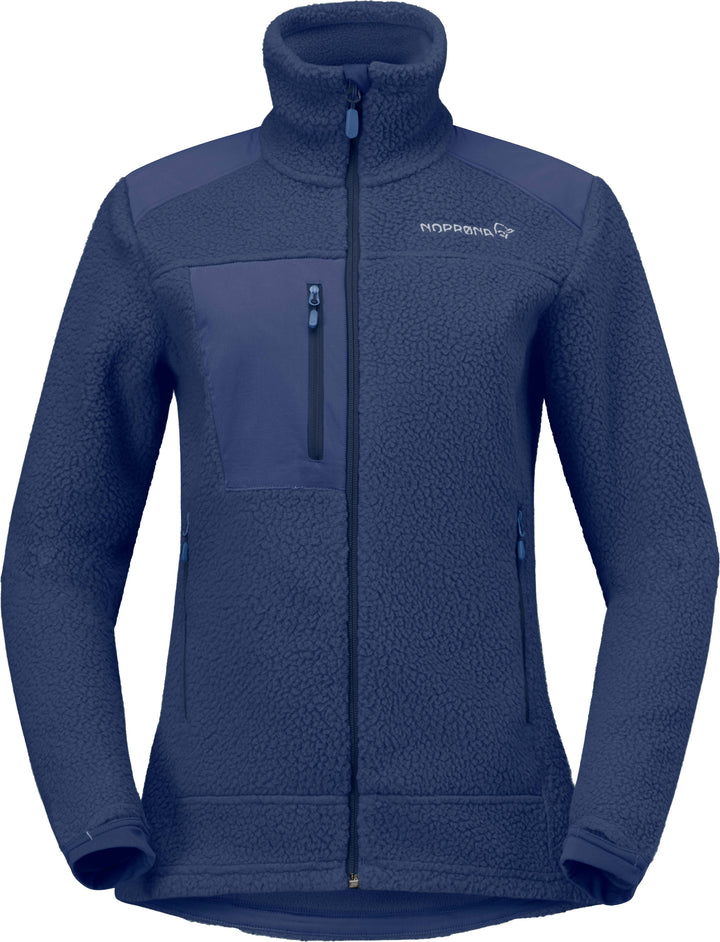 Trollveggen Warm3 Jacket - Women's