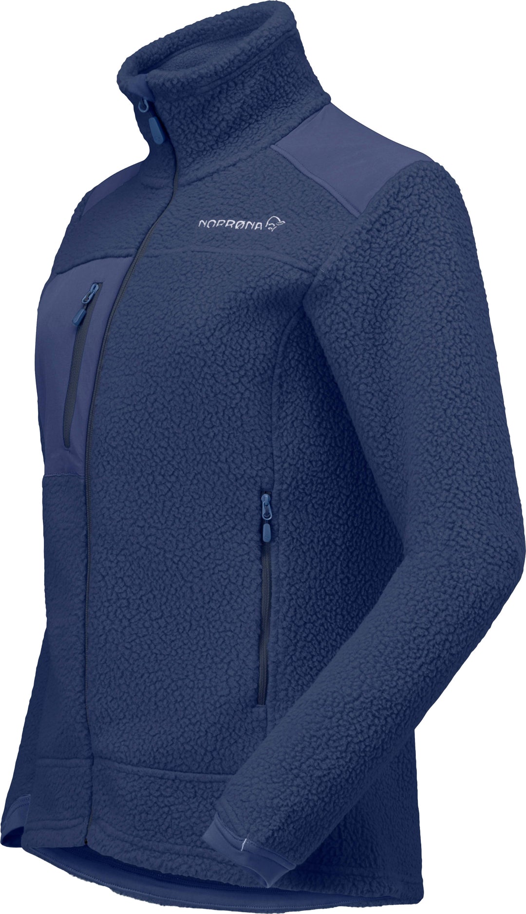 Trollveggen Warm3 Jacket - Women's