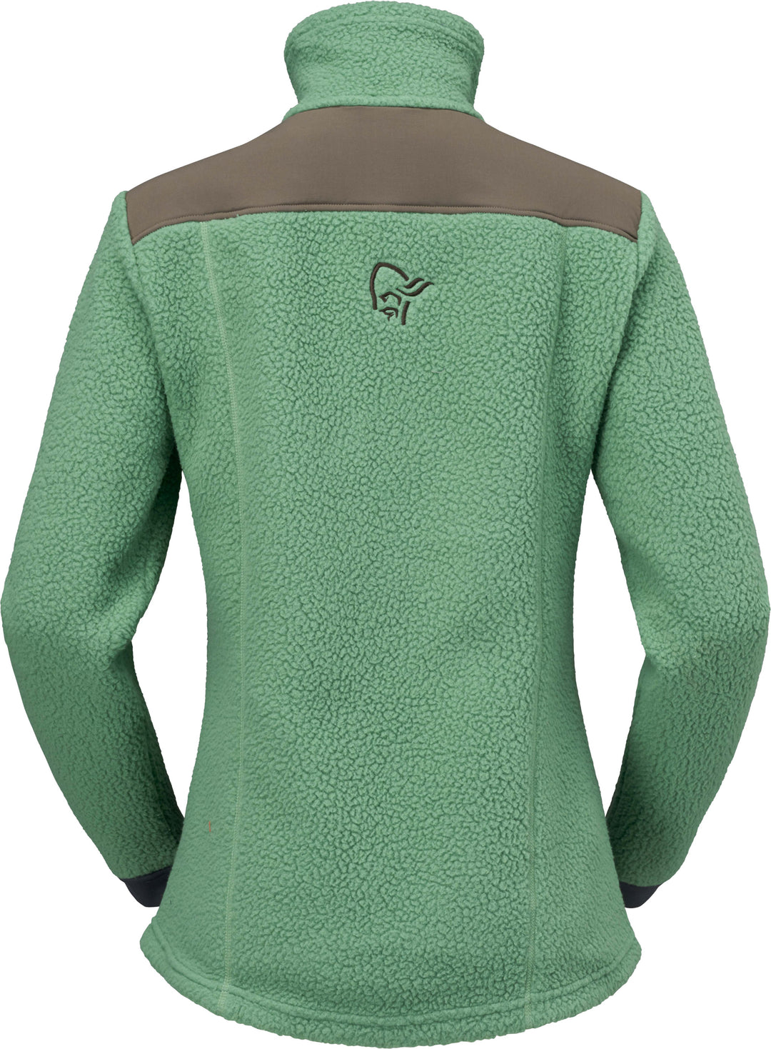 Trollveggen Warm3 Jacket - Women's