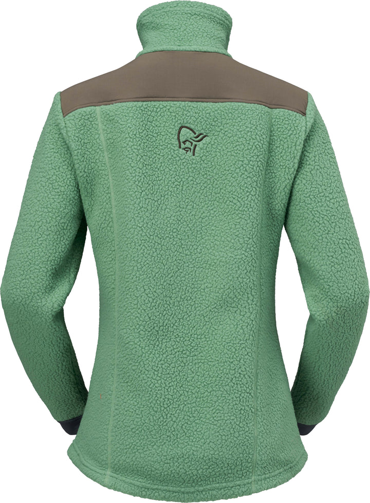 Trollveggen Warm3 Jacket - Women's