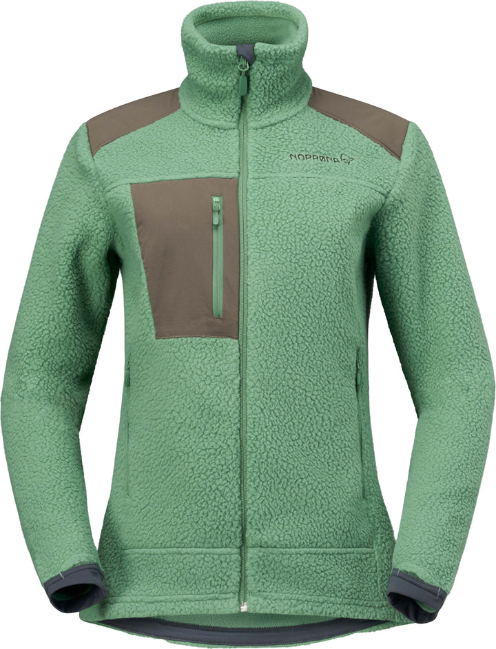 Trollveggen Warm3 Jacket - Women's