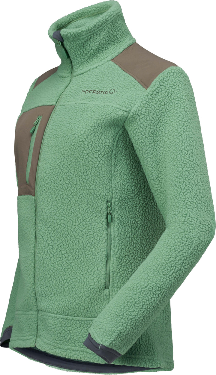 Trollveggen Warm3 Jacket - Women's