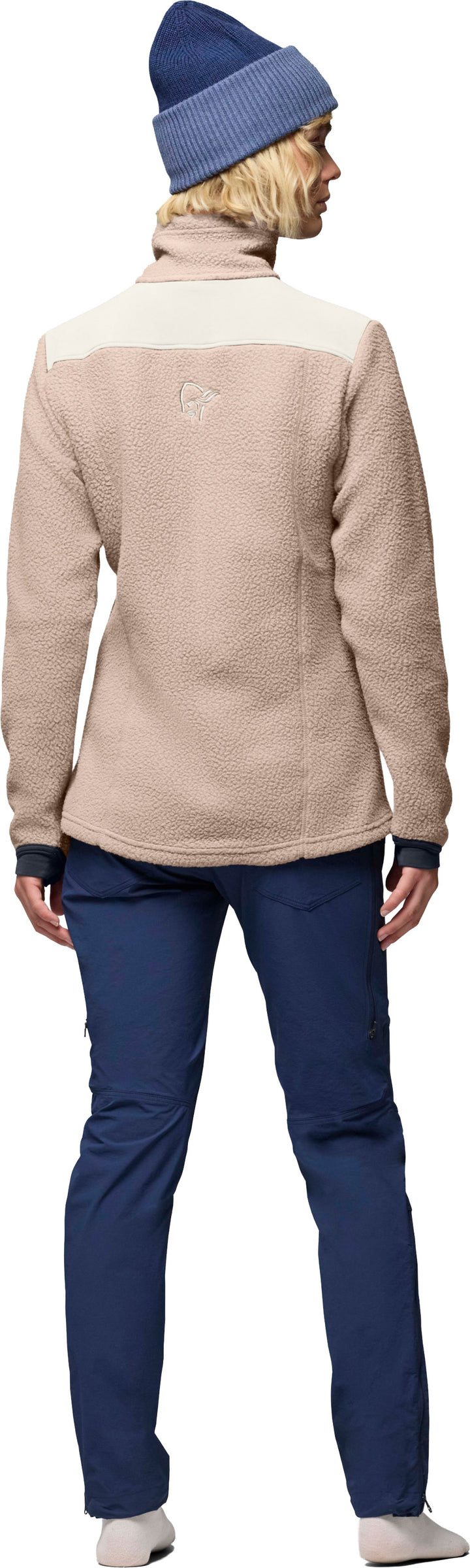 Trollveggen Warm3 Jacket - Women's