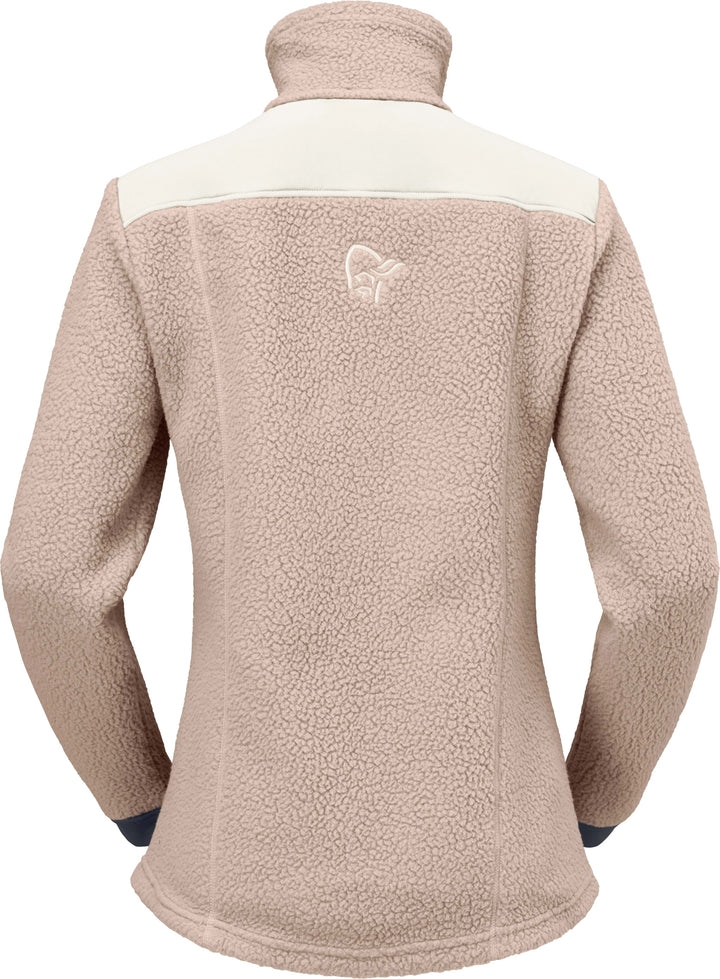 Trollveggen Warm3 Jacket - Women's