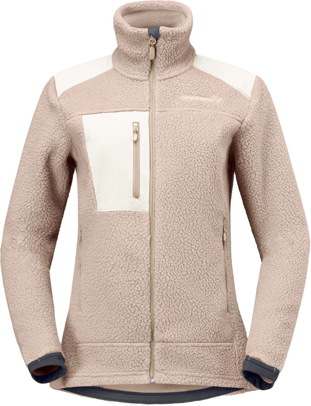 Trollveggen Warm3 Jacket - Women's