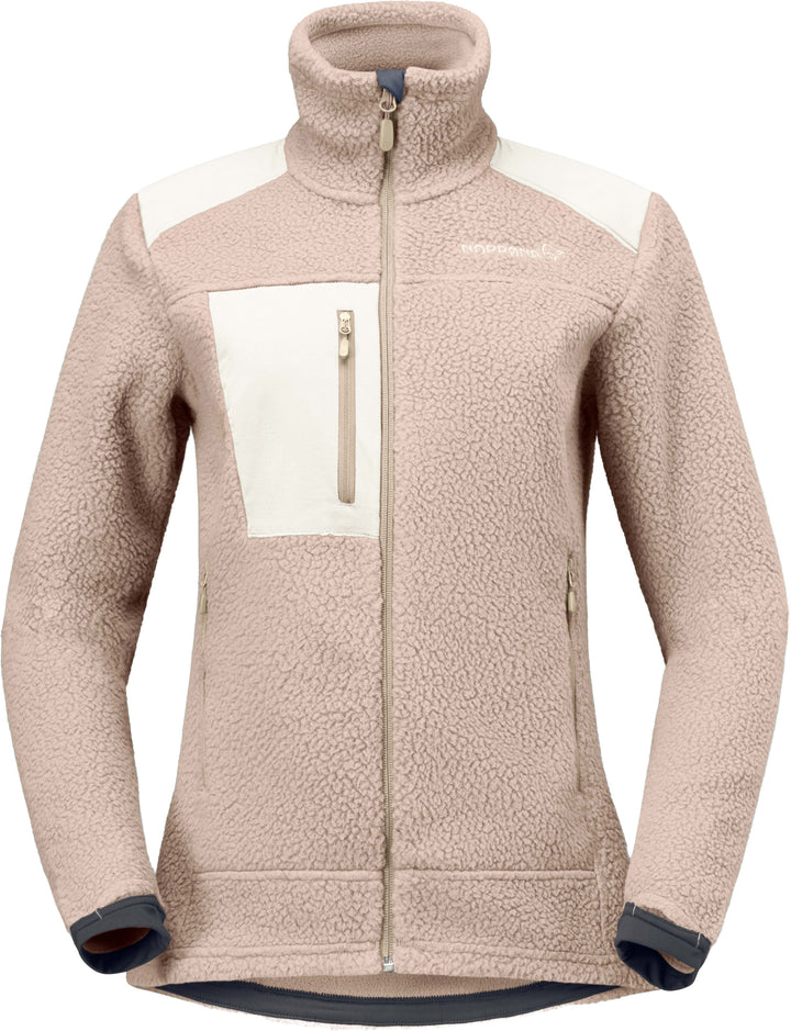 Trollveggen Warm3 Jacket - Women's