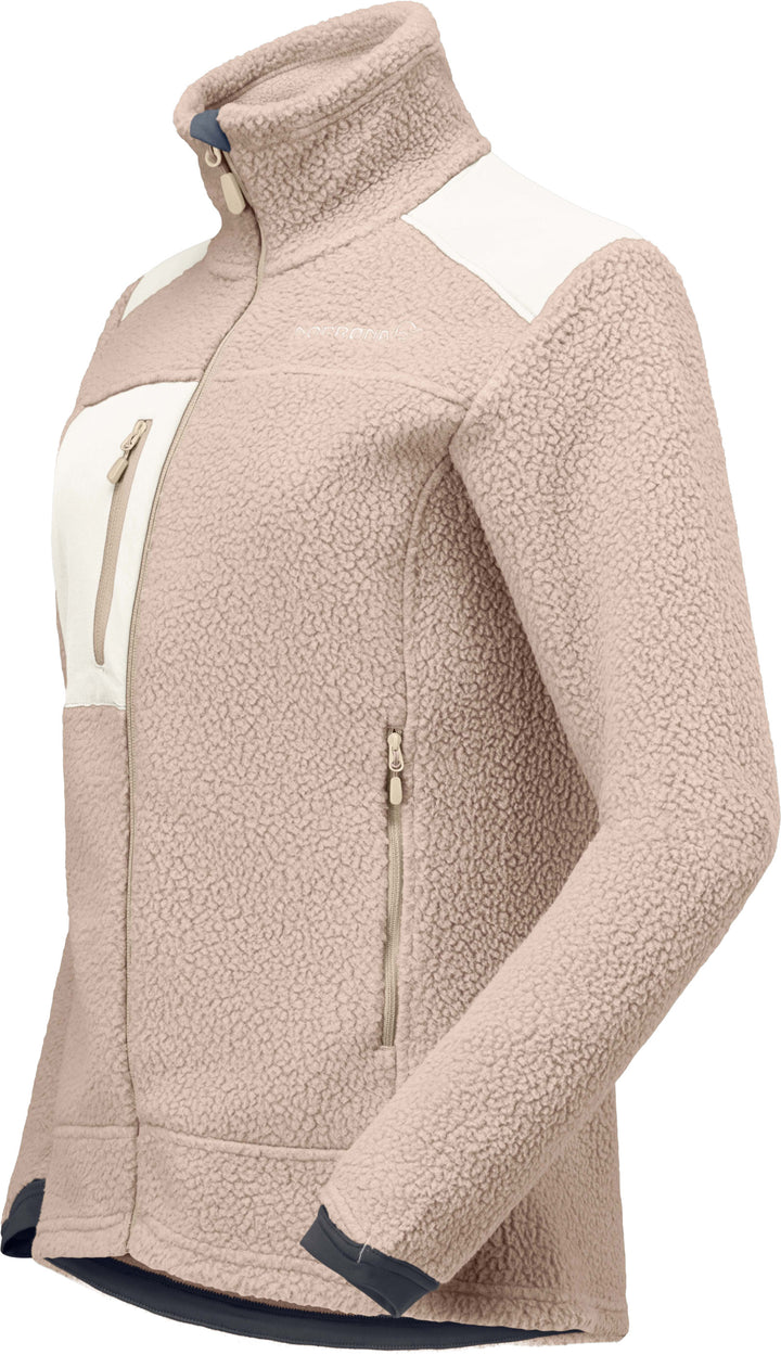 Trollveggen Warm3 Jacket - Women's