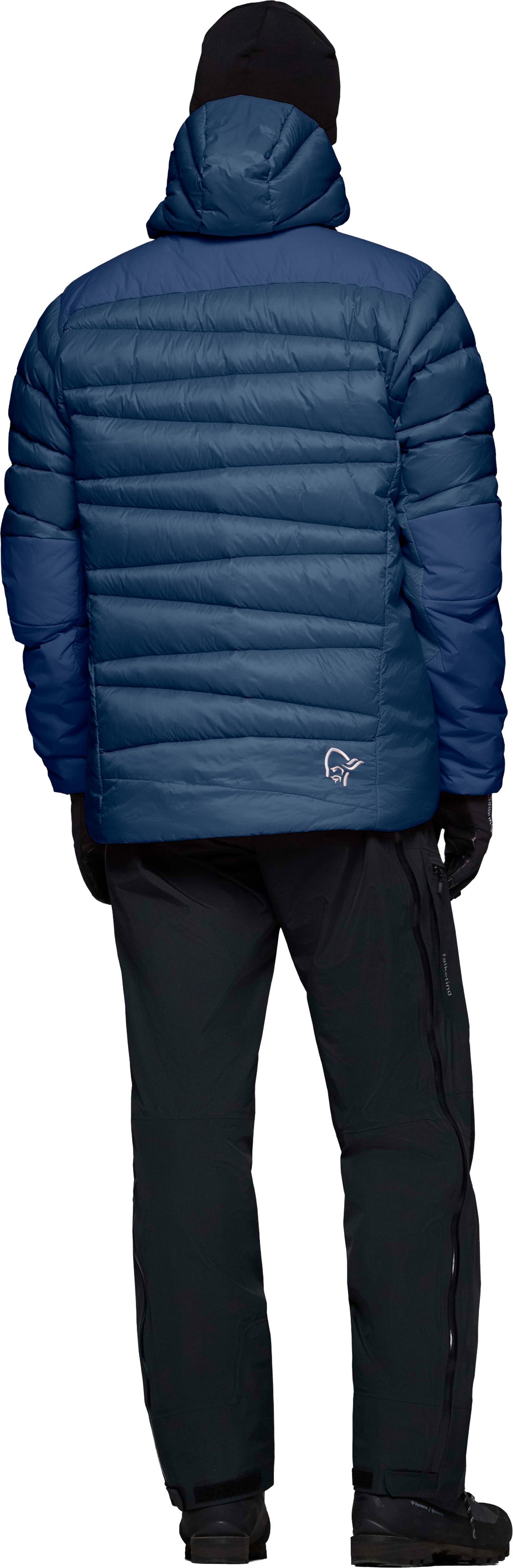 Falketind Down 750 Jacket - Men's