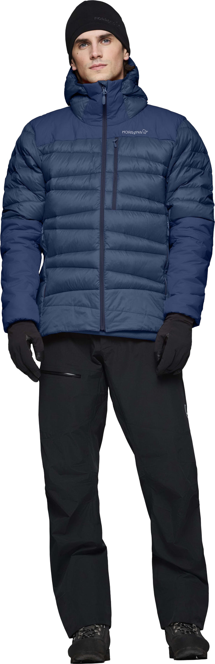 Falketind Down 750 Jacket - Men's