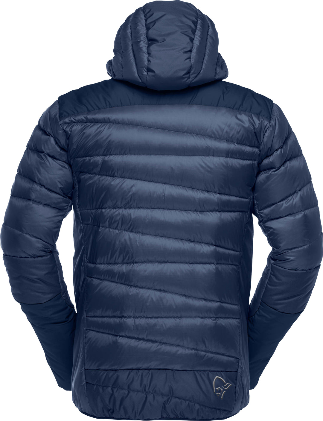 Falketind Down 750 Jacket - Men's