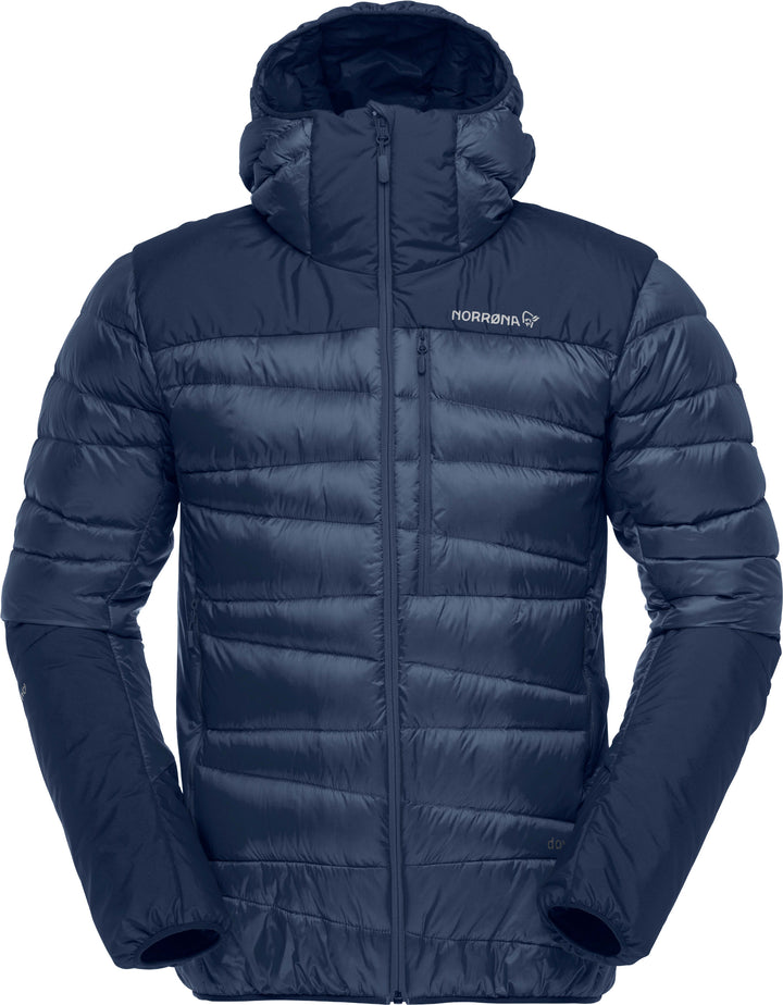 Falketind Down 750 Jacket - Men's