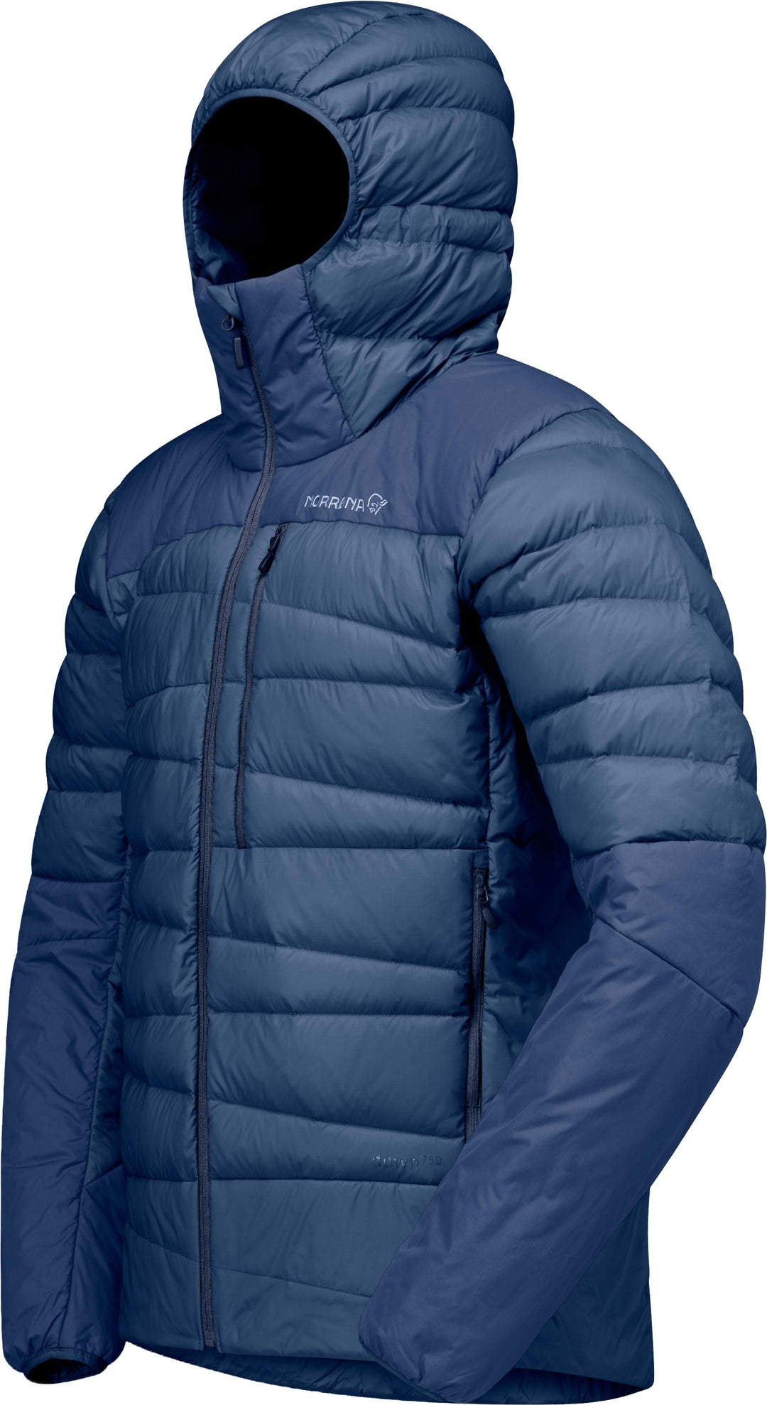 Falketind Down 750 Jacket - Men's