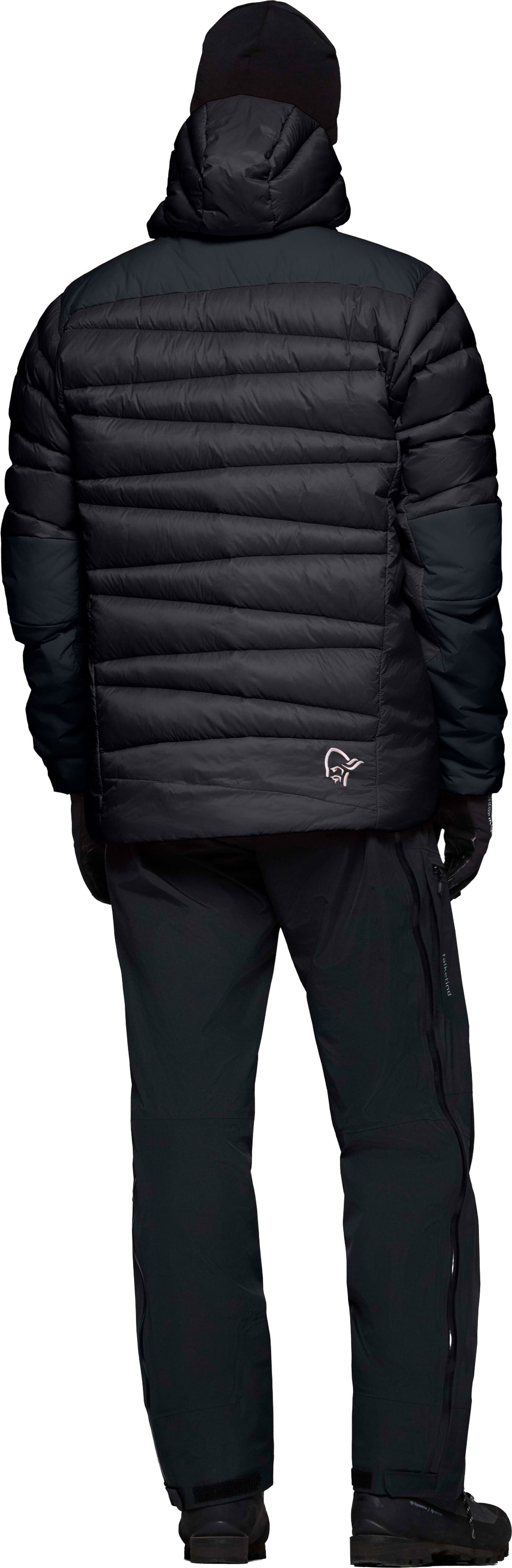 Falketind Down 750 Jacket - Men's