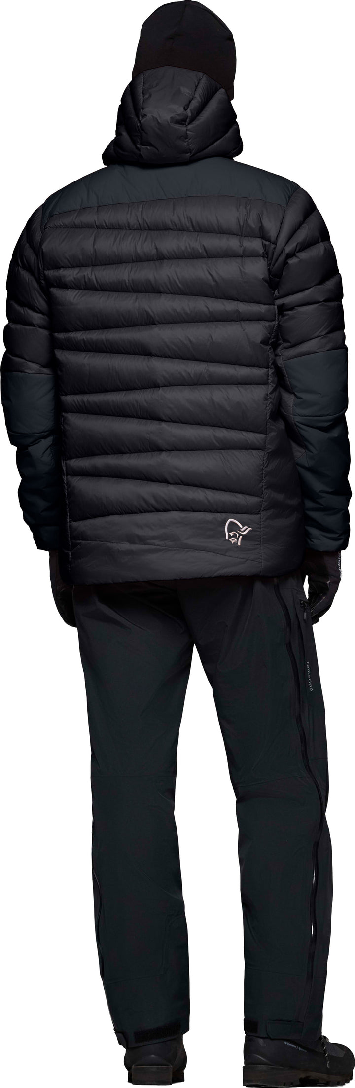 Falketind Down 750 Jacket - Men's