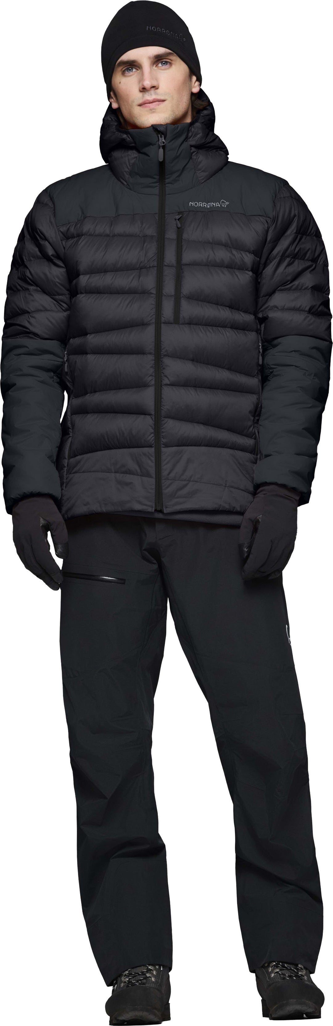 Falketind Down 750 Jacket - Men's