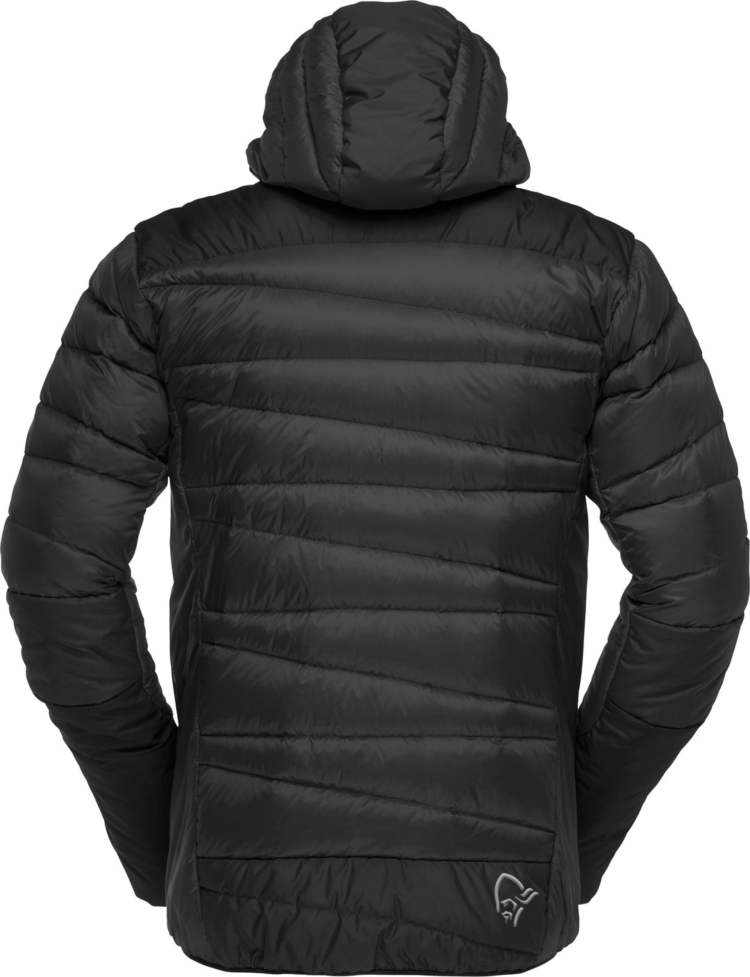 Falketind Down 750 Jacket - Men's