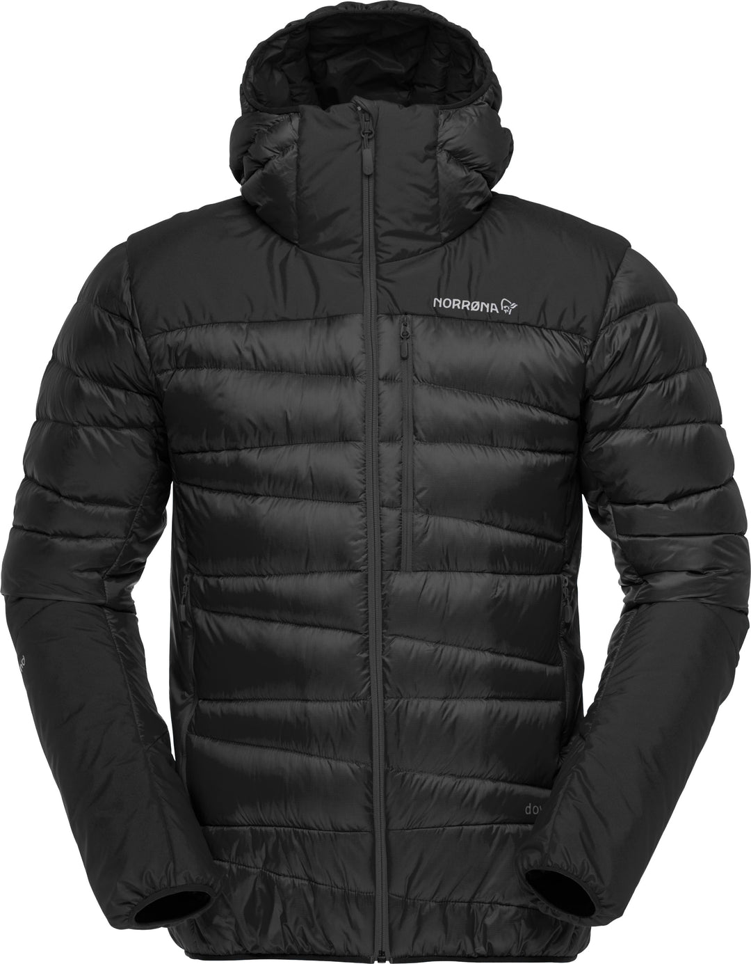 Falketind Down 750 Jacket - Men's