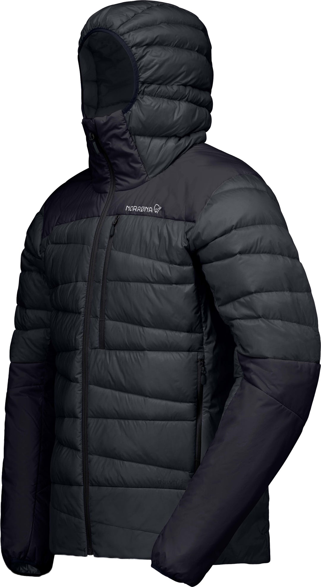 Falketind Down 750 Jacket - Men's
