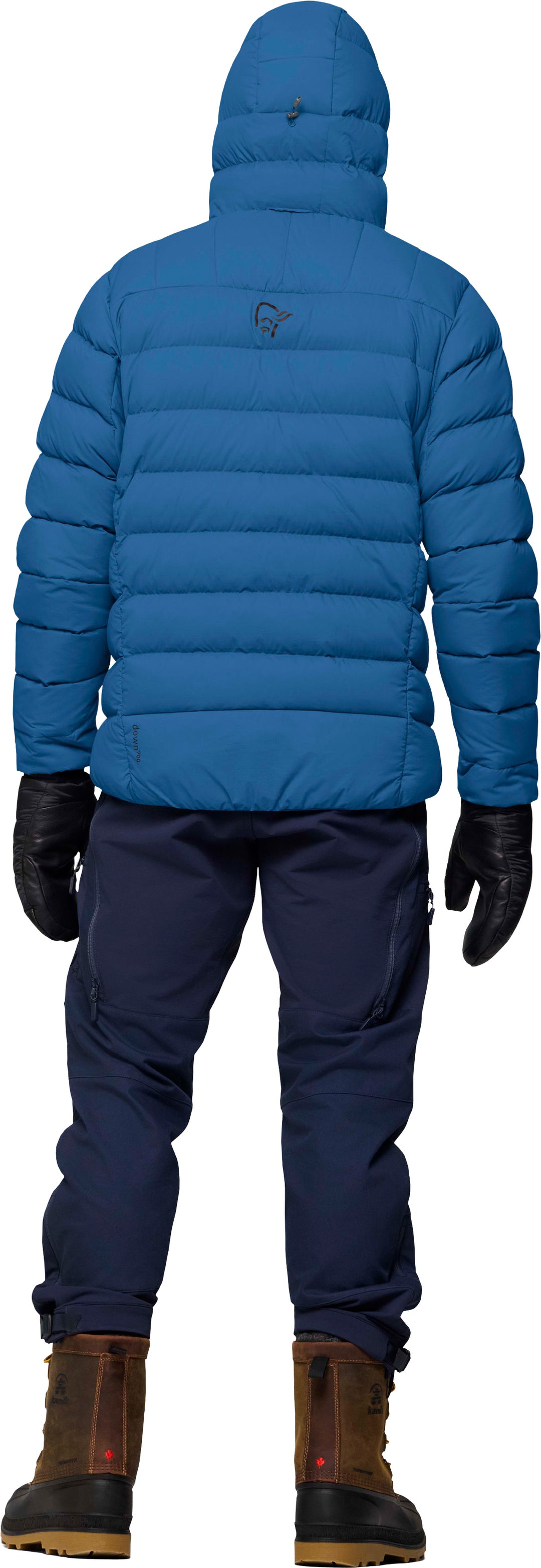 Femund Down700 Jacket - Men's